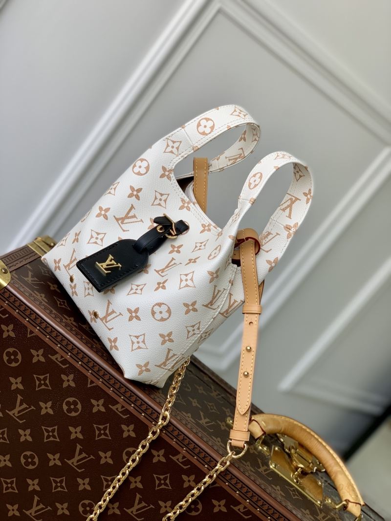 LV Shopping Bags